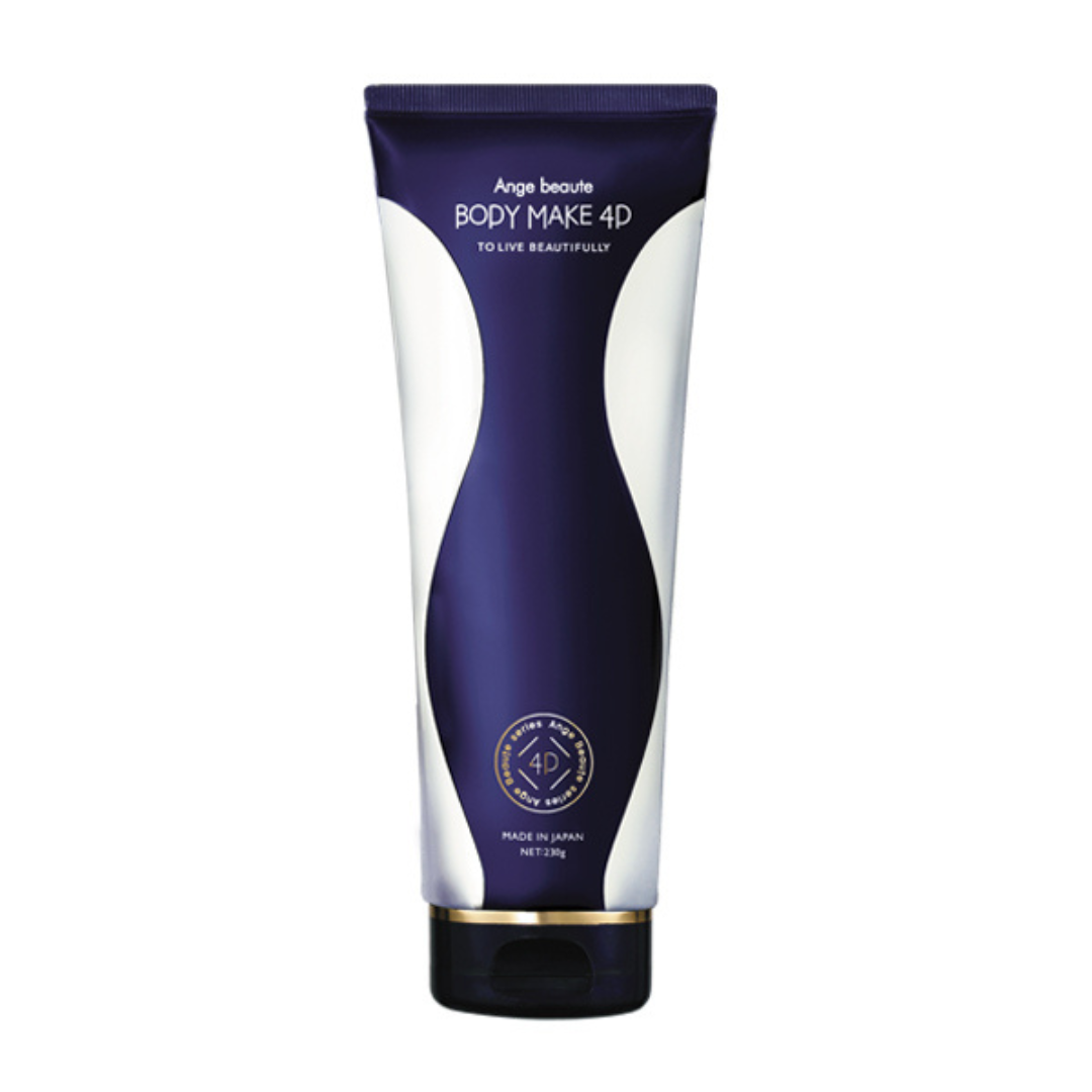 ボディメイク4D