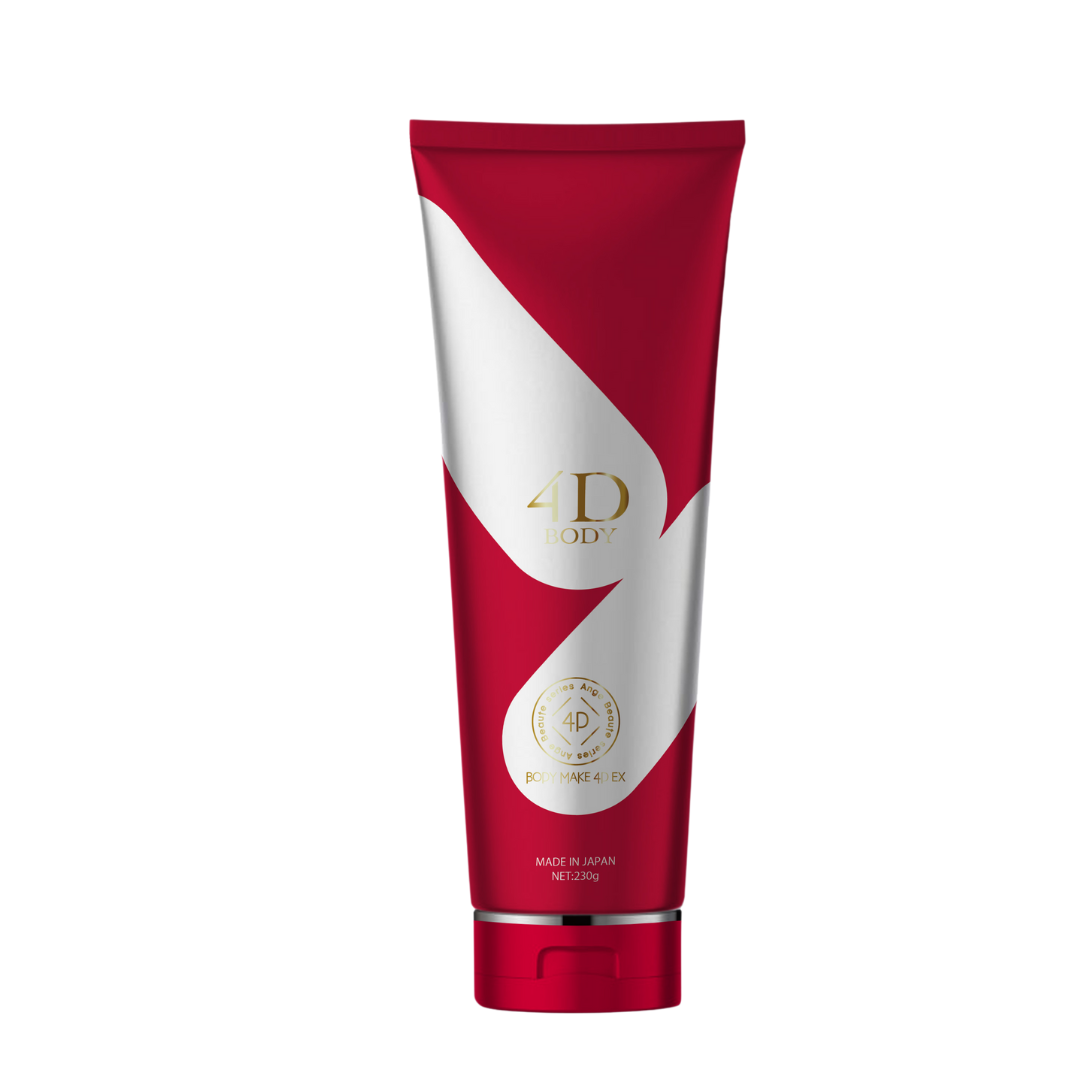 ボディメイク4D EX