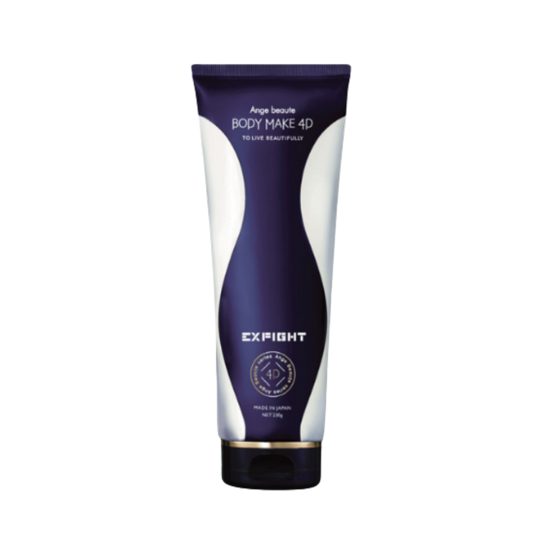 ボディメイク4D