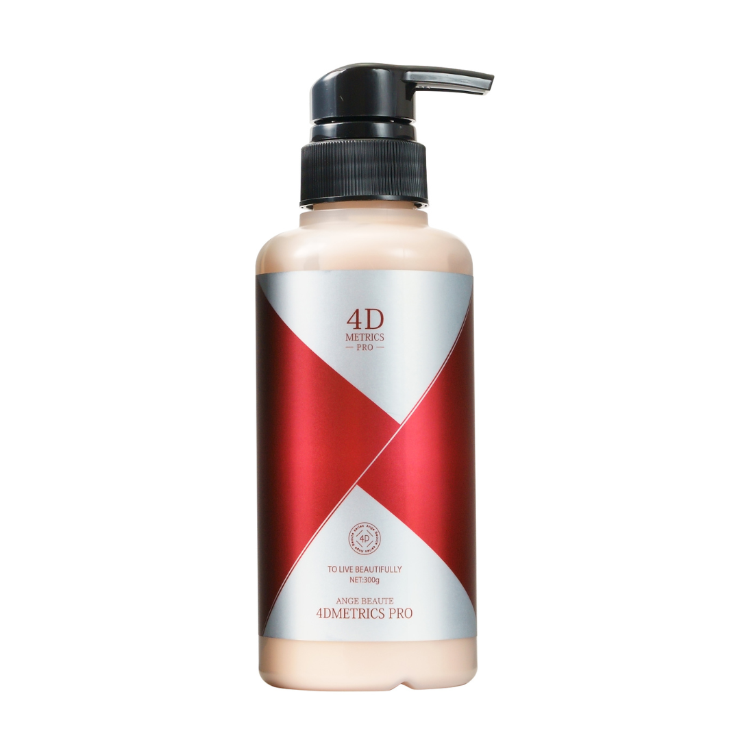 4DメトリクスPRO