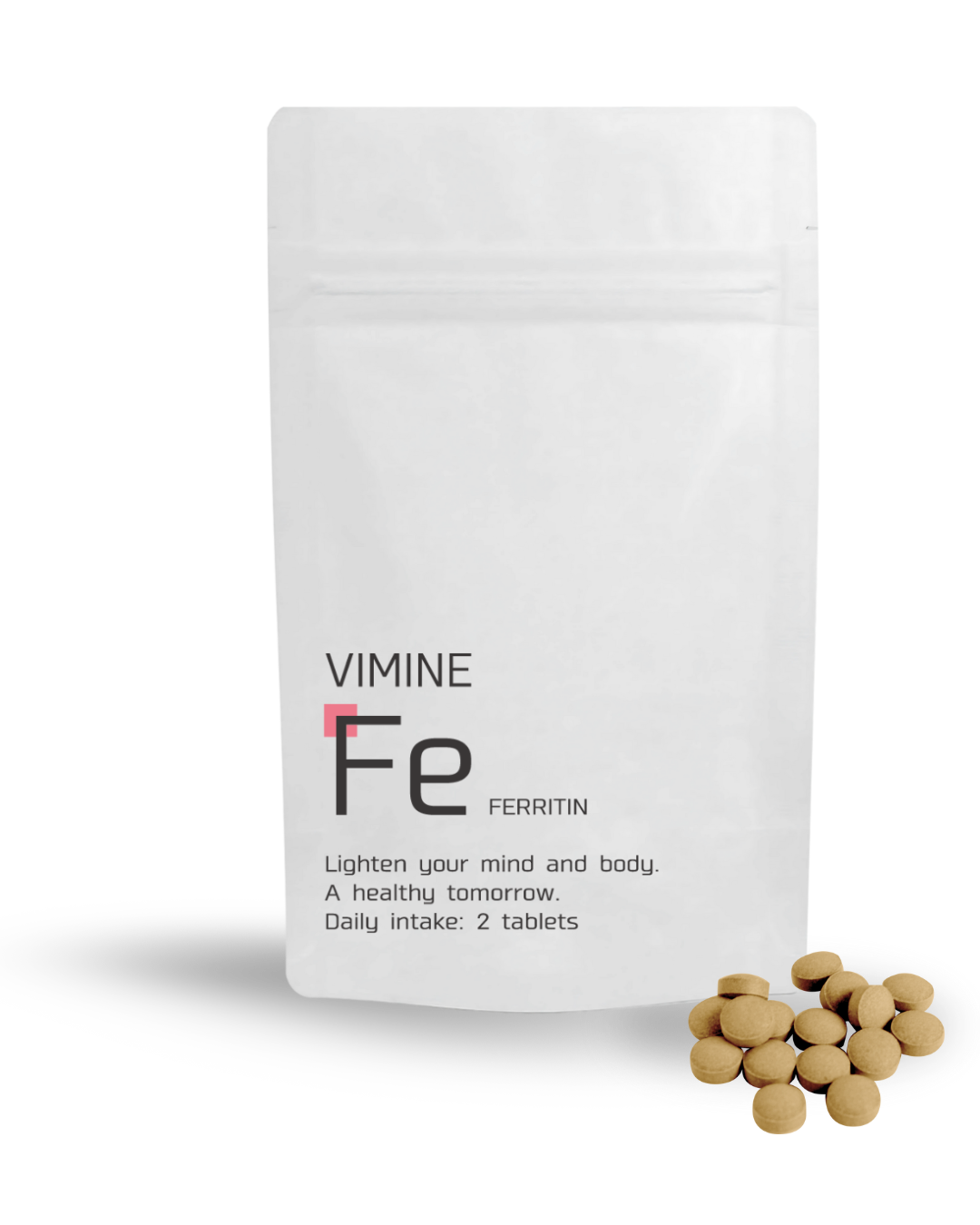 VIMINE　Fe